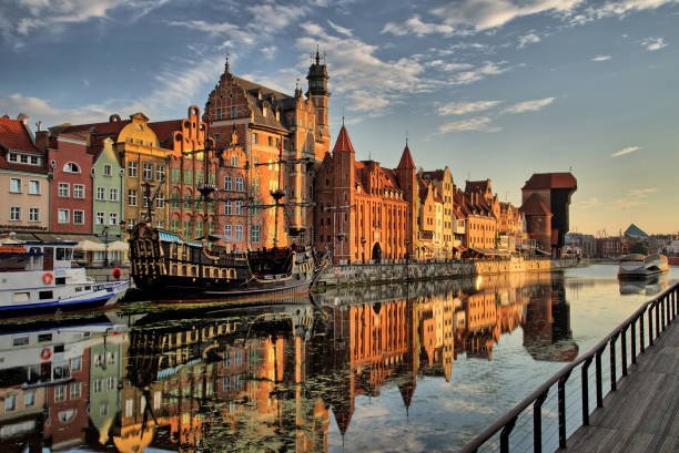 Poland's most in-demand jobs in 2021-2022 Poland's most in-demand jobs in 2021-2022